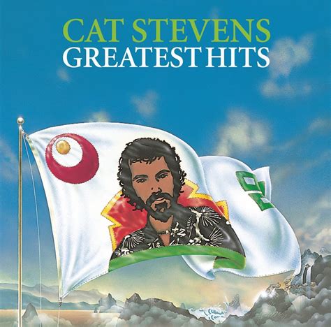 cat stevens record albums